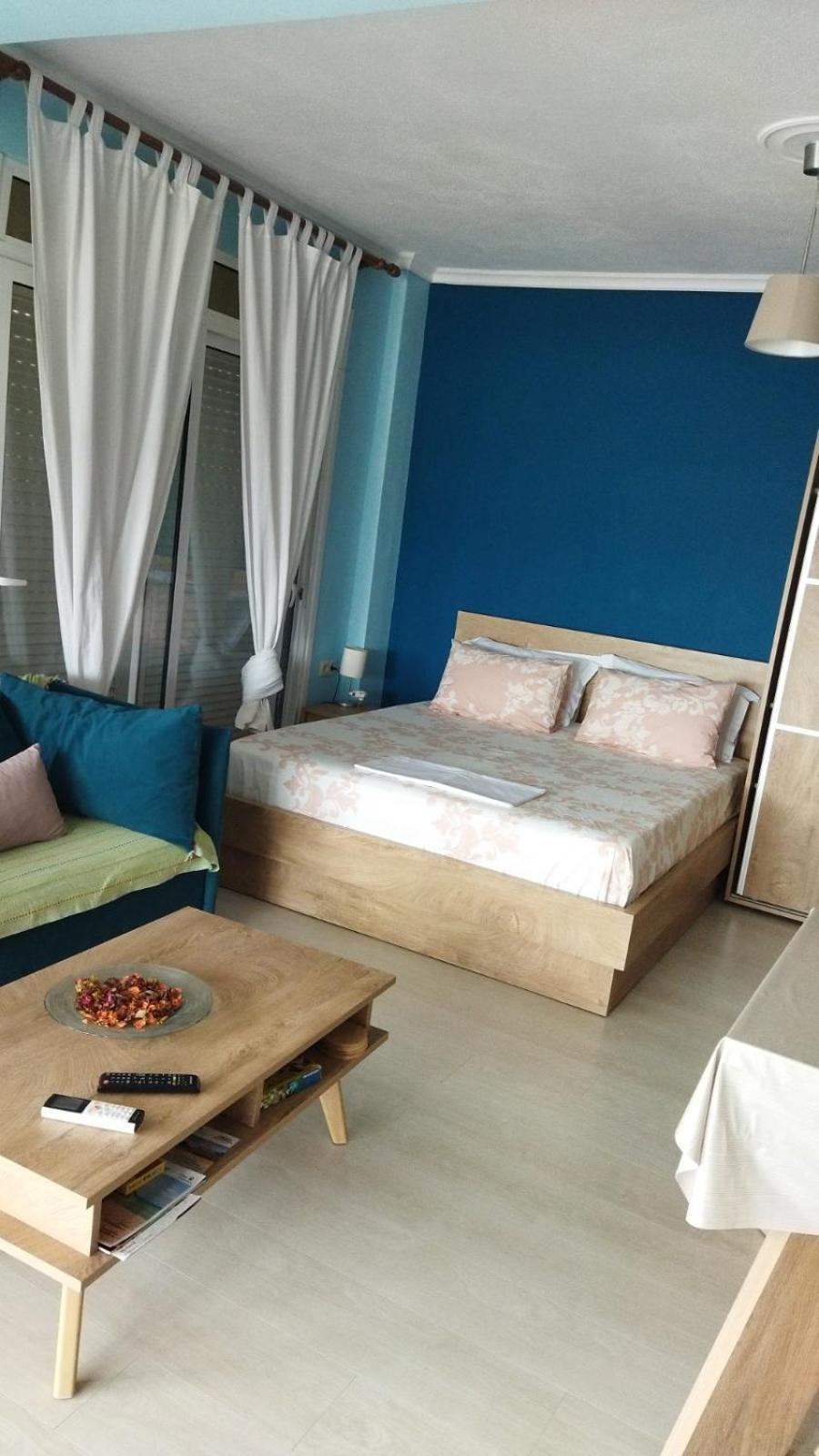 Apartment Orestis Nea Moudania