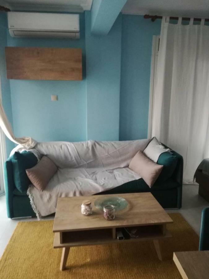 Apartment Orestis *
